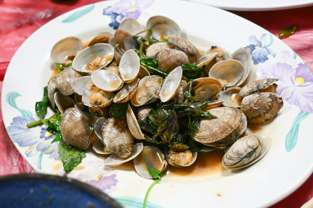 【宜蘭】蘇澳鎮|鄉味津海鮮,朝陽漁港旁,老字號海鮮料理,宜蘭海鮮餐廳推薦 - 第13張圖
