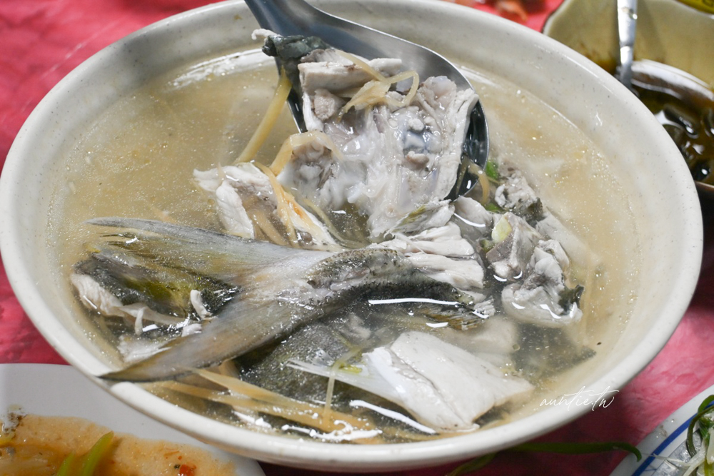 【宜蘭】蘇澳鎮|鄉味津海鮮,朝陽漁港旁,老字號海鮮料理,宜蘭海鮮餐廳推薦 - 第14張圖