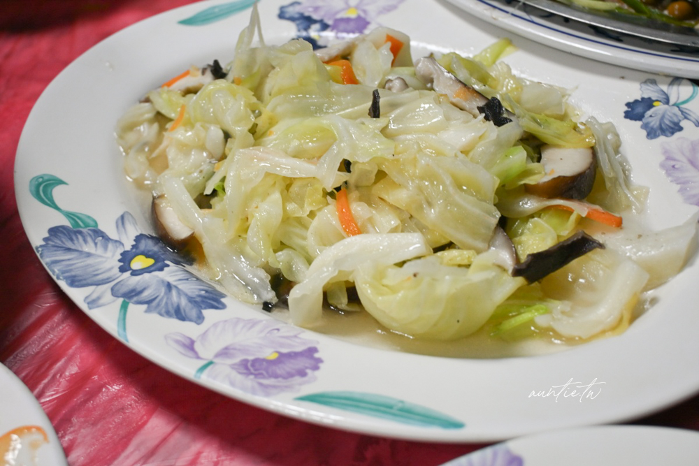 【宜蘭】蘇澳鎮|鄉味津海鮮,朝陽漁港旁,老字號海鮮料理,宜蘭海鮮餐廳推薦 - 第17張圖