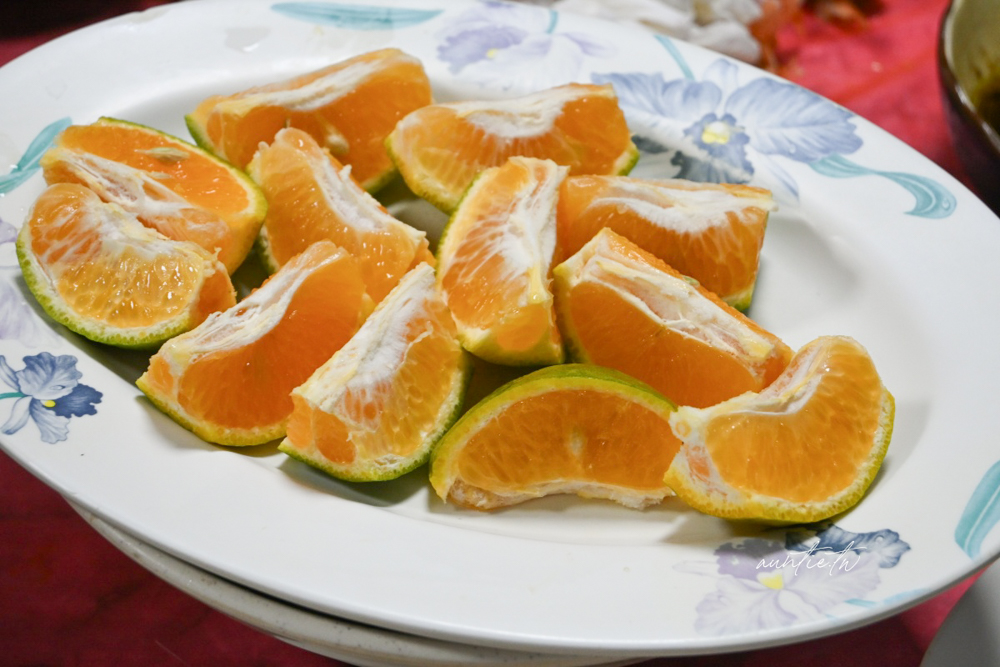 【宜蘭】蘇澳鎮|鄉味津海鮮,朝陽漁港旁,老字號海鮮料理,宜蘭海鮮餐廳推薦 - 第20張圖