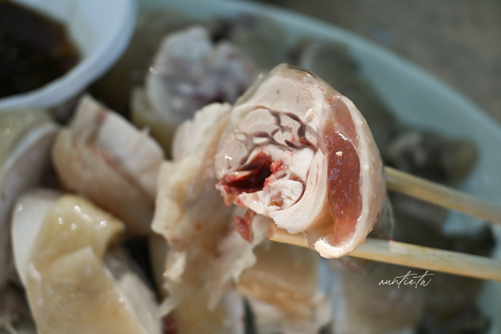 【台北】竹子湖|竹湖土雞城,森林中吃白斬雞自家野菜,陽明山土雞城推薦 - 第18張圖