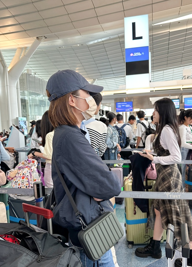 【旅行用品】Travel Blue 藍旅,旅行頸枕眼罩耳塞防盜包,長途旅程也能一夜好眠 - 第7張圖