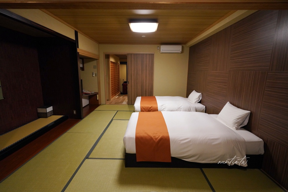 【靜岡旅行】東伊豆|熱川王子大飯店,天空露天風呂足湯,美味金目鯛料理,東伊豆溫泉飯店推薦 - 第6張圖