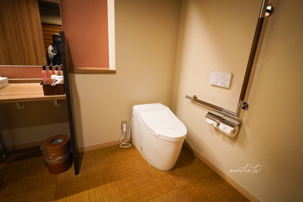 【靜岡旅行】東伊豆|熱川王子大飯店,天空露天風呂足湯,美味金目鯛料理,東伊豆溫泉飯店推薦 - 第14張圖