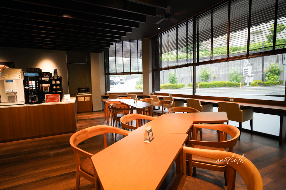 【靜岡旅行】東伊豆|熱川王子大飯店,天空露天風呂足湯,美味金目鯛料理,東伊豆溫泉飯店推薦 - 第21張圖