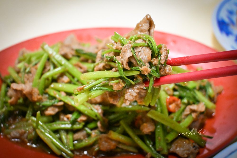 【新北】三重|昌隆快炒羊肉攤,鍋氣十足沙茶羊肉炒麵 - 第13張圖