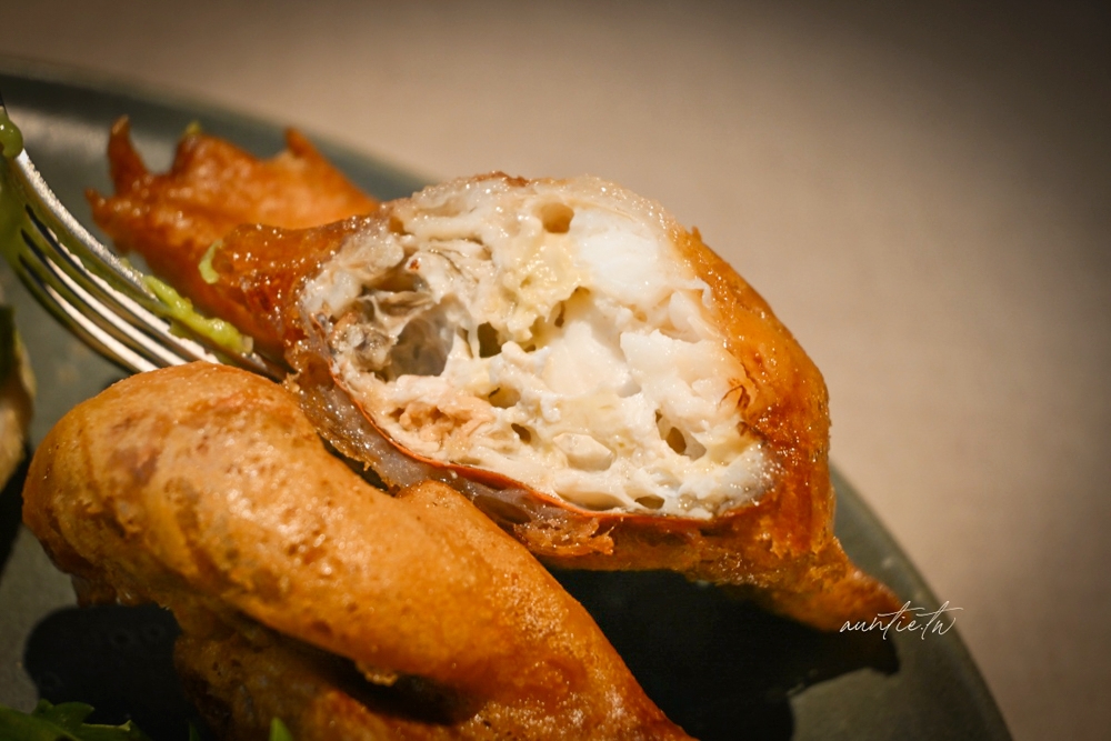 【台北】信義安和站|SAVORA Café 白日慢嚐,fine dining 早午餐,原米其林推薦JE Kitchen餐酒館 - 第16張圖