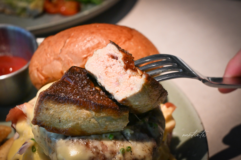 【台北】信義安和站|SAVORA Café 白日慢嚐,fine dining 早午餐,原米其林推薦JE Kitchen餐酒館 - 第24張圖