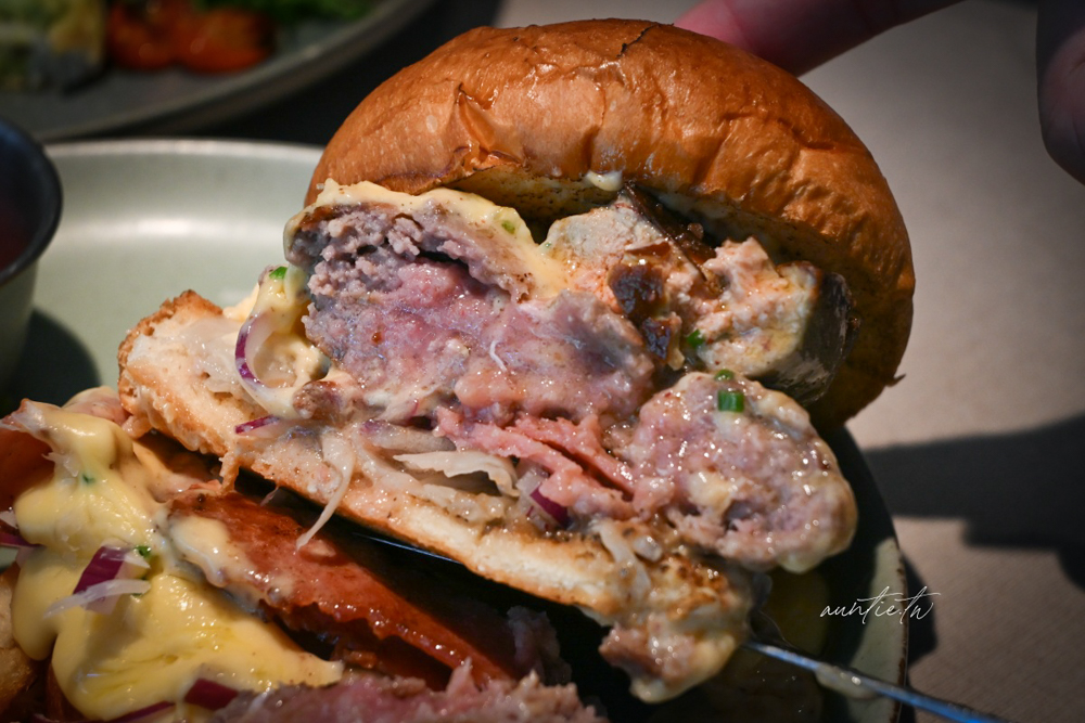 【台北】信義安和站|SAVORA Café 白日慢嚐,fine dining 早午餐,原米其林推薦JE Kitchen餐酒館 - 第25張圖