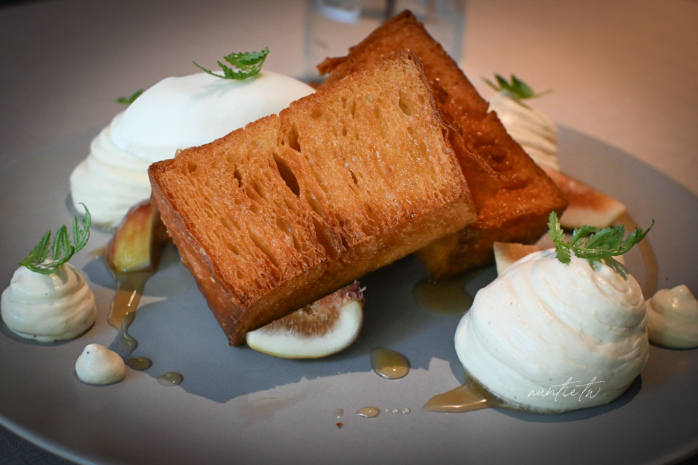 【台北】信義安和站|SAVORA Café 白日慢嚐,fine dining 早午餐,原米其林推薦JE Kitchen餐酒館 - 第28張圖