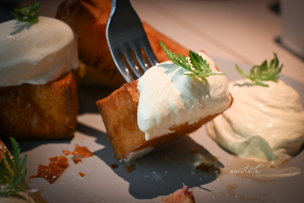 【台北】信義安和站|SAVORA Café 白日慢嚐,fine dining 早午餐,原米其林推薦JE Kitchen餐酒館 - 第29張圖