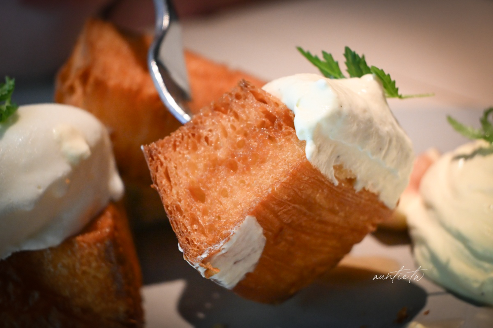 【台北】信義安和站|SAVORA Café 白日慢嚐,fine dining 早午餐,原米其林推薦JE Kitchen餐酒館 - 第30張圖