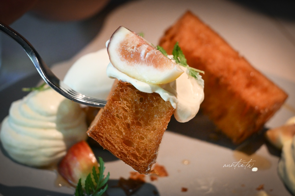 【台北】信義安和站|SAVORA Café 白日慢嚐,fine dining 早午餐,原米其林推薦JE Kitchen餐酒館 - 第31張圖