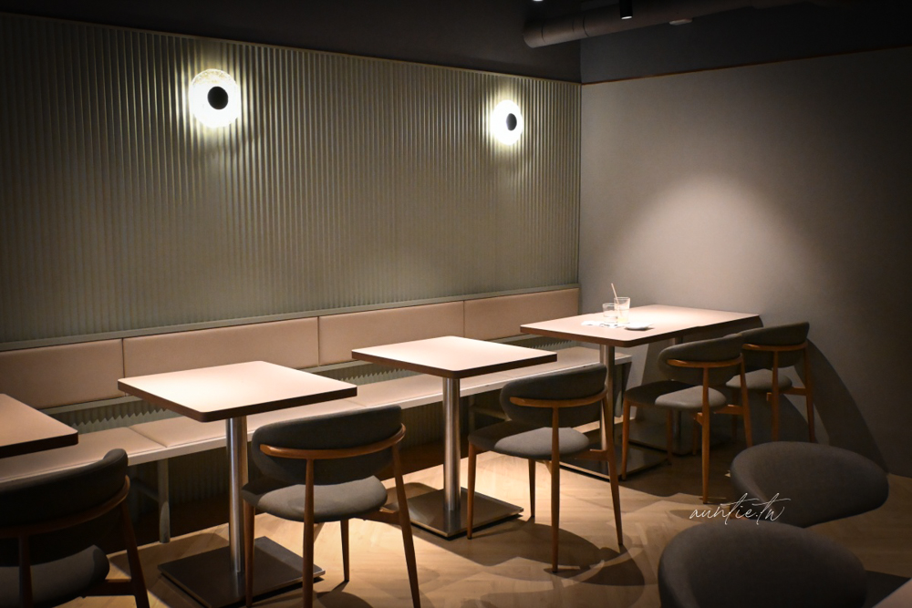 【台北】信義安和站|SAVORA Café 白日慢嚐,fine dining 早午餐,原米其林推薦JE Kitchen餐酒館 - 第6張圖