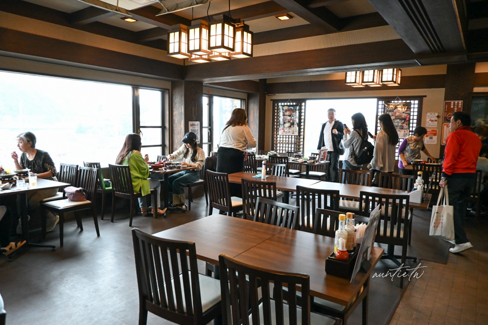 【靜岡旅遊】東伊豆|網元料理徳造丸本店,看得到海景的稻取溫泉鄉百年鄉土料理老店 - 第3張圖