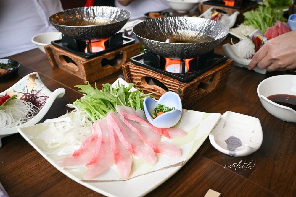 【靜岡旅遊】東伊豆|網元料理徳造丸本店,看得到海景的稻取溫泉鄉百年鄉土料理老店 - 第6張圖