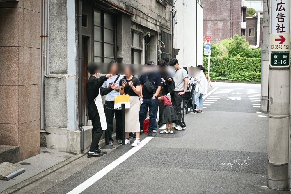 【東京美食】銀座|BONGENCOFFEE Ginza,銀座發源純日式自家烘焙咖啡 - 第6張圖