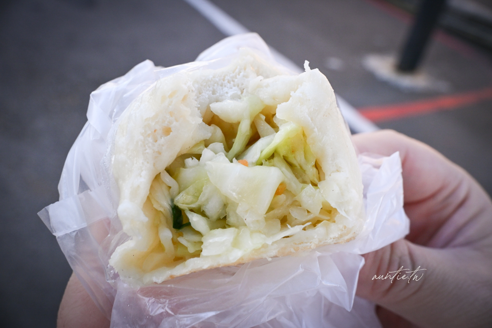 【台中】清水|揚記生煎包,口感酥脆恰恰,餡料塞滿滿排隊生煎包 - 第14張圖 【台中】清水|揚記生煎包,口感酥脆恰恰,餡料塞滿滿排隊生煎包