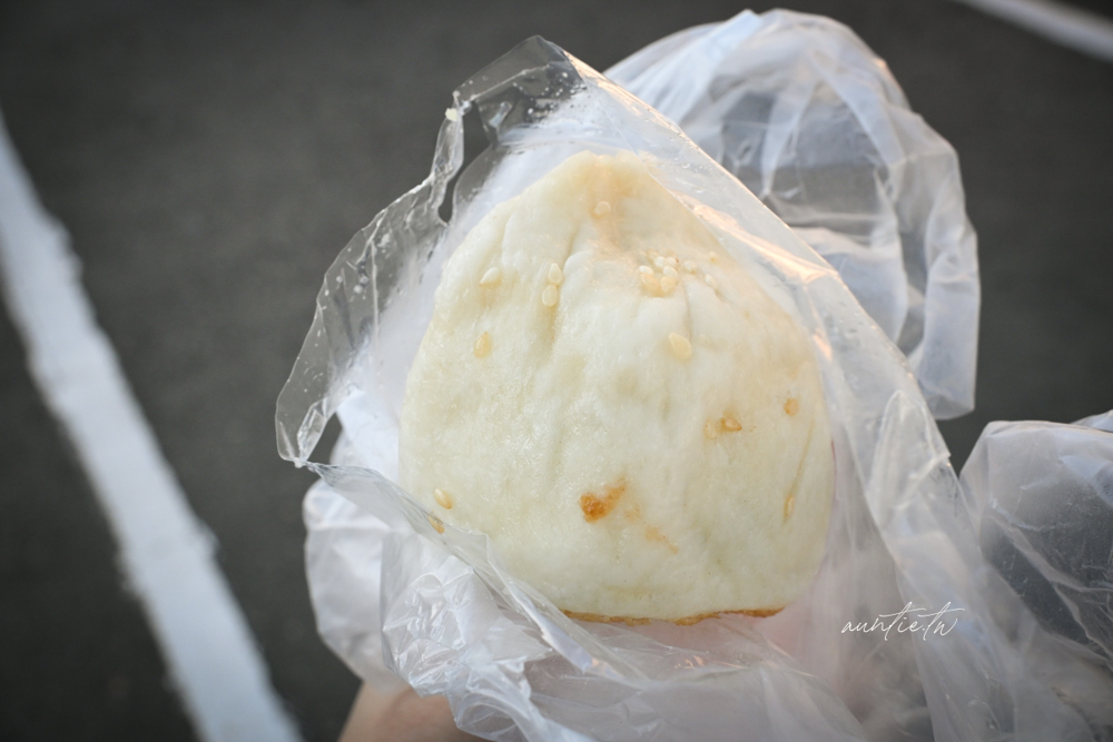 【台中】清水|揚記生煎包,口感酥脆恰恰,餡料塞滿滿排隊生煎包 - 第12張圖 【台中】清水|揚記生煎包,口感酥脆恰恰,餡料塞滿滿排隊生煎包