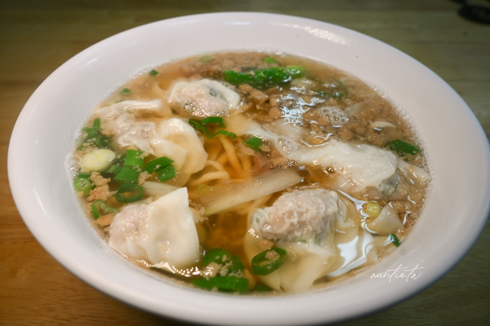 【台中】清水|泗陽大浯江,手工蔥油餅,牛肉捲餅必點,清水麵食推薦 - 第9張圖