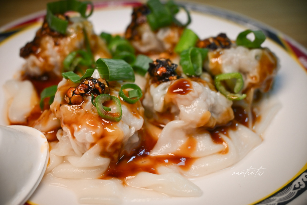 【台中】清水|泗陽大浯江,手工蔥油餅,牛肉捲餅必點,清水麵食推薦 - 第8張圖