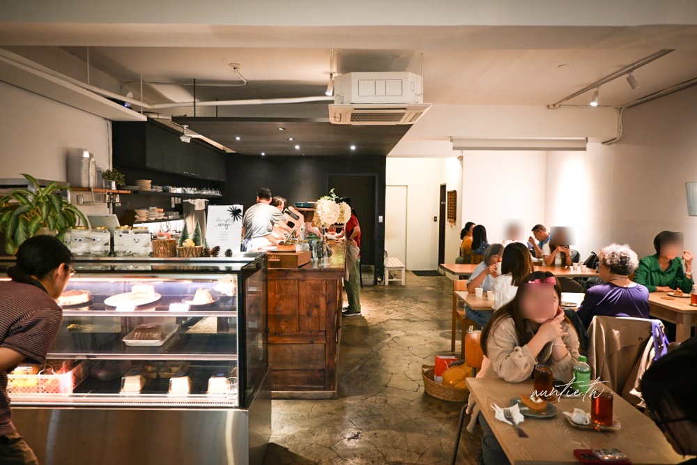 【台北】台電大樓站|Flügel Studio,當代新銳甜點首獎,甜點味道實在太驚艷! - 第3張圖