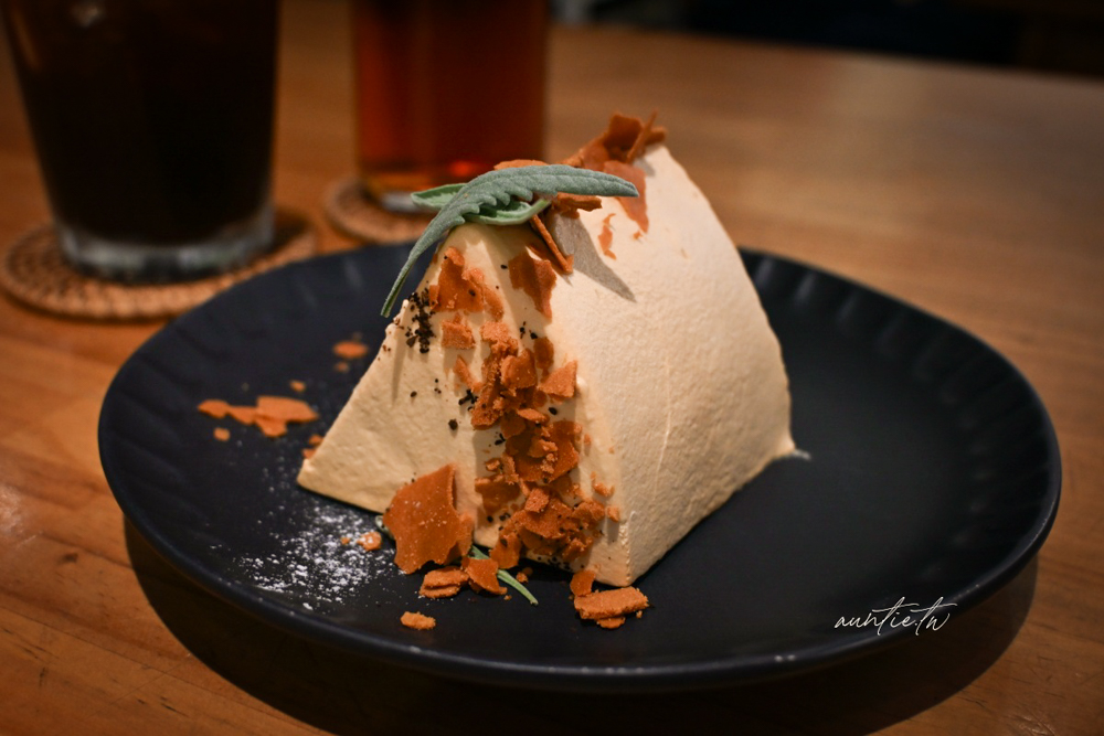 【台北】台電大樓站|Flügel Studio,當代新銳甜點首獎,甜點味道實在太驚艷! - 第18張圖