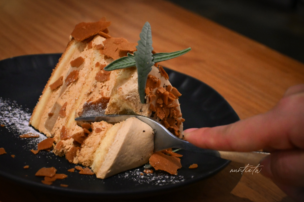 【台北】台電大樓站|Flügel Studio,當代新銳甜點首獎,甜點味道實在太驚艷! - 第21張圖