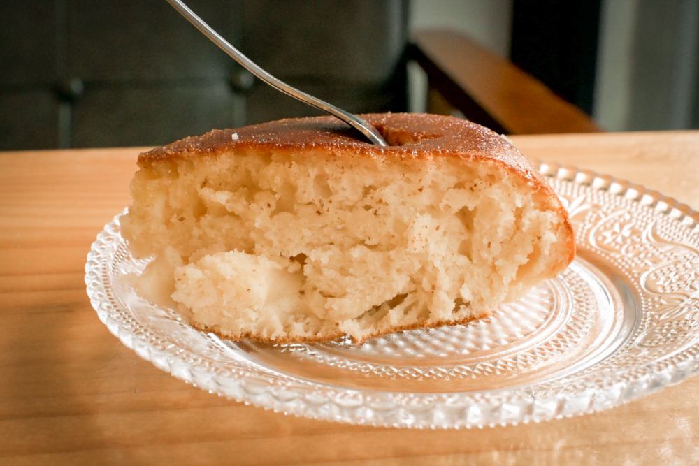 【宜蘭】員山|花室咖啡,綠色植栽處處,香甜大份量超厚鬆餅,宜蘭下午茶推薦 - 第24張圖
