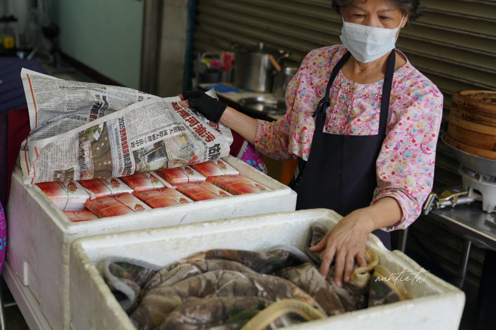 【苗栗】頭份｜圓光排肉餐盒，有人情味的在地66年客運站便當，古早味樸實好滋味