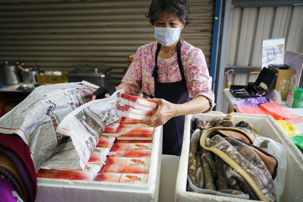 【苗栗】頭份｜圓光排肉餐盒，有人情味的在地66年客運站便當，古早味樸實好滋味