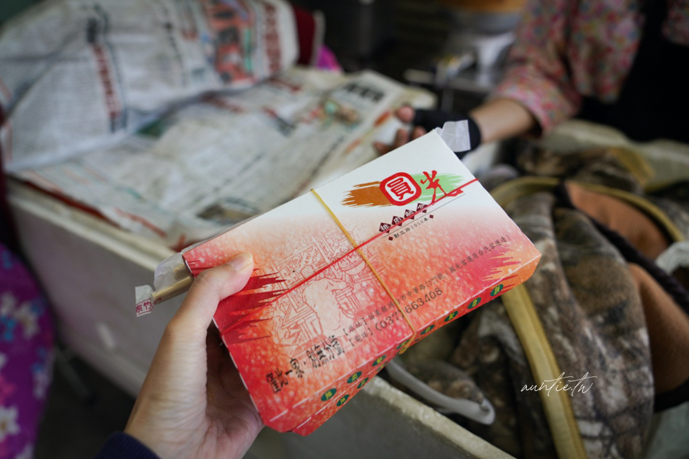 【苗栗】頭份｜圓光排肉餐盒，有人情味的在地66年客運站便當，古早味樸實好滋味
