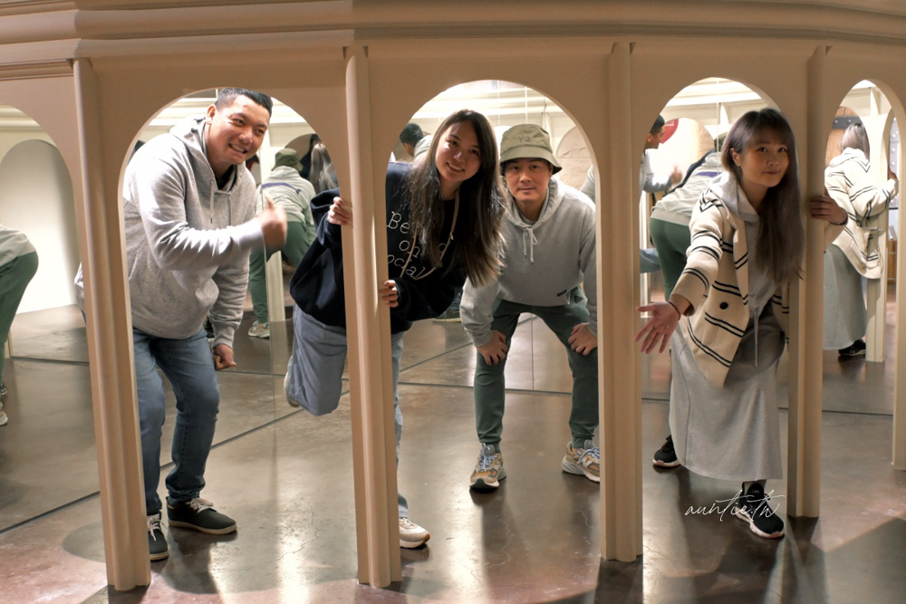 【宜蘭】勇者桂冠王|羅馬競技場主題,8項闖關設施,訓練肌耐力又笑到噓累累 - 第12張圖 【宜蘭】勇者桂冠王|羅馬競技場主題,8項闖關設施,訓練肌耐力又笑到噓累累