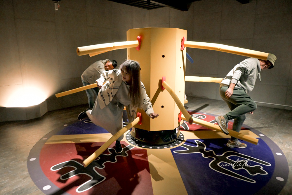 【宜蘭】勇者桂冠王|羅馬競技場主題,8項闖關設施,訓練肌耐力又笑到噓累累 - 第23張圖 【宜蘭】勇者桂冠王|羅馬競技場主題,8項闖關設施,訓練肌耐力又笑到噓累累