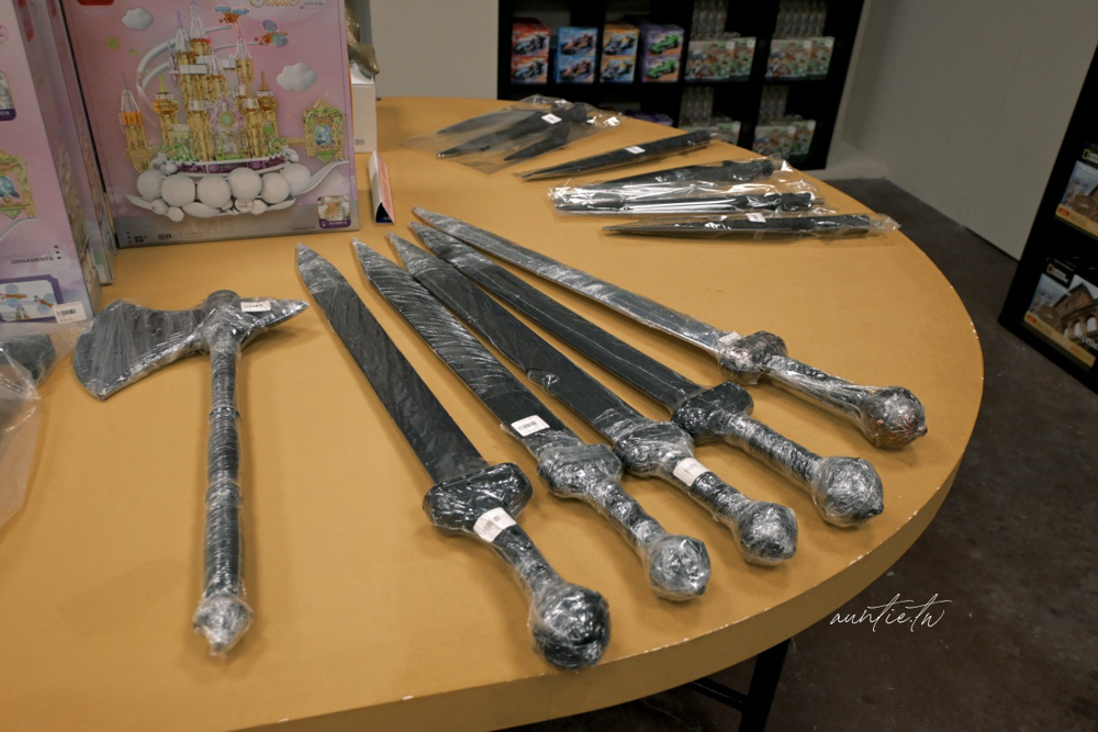 【宜蘭】勇者桂冠王｜羅馬競技場主題，8項闖關設施，訓練肌耐力又笑到噓累累