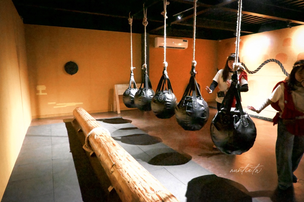 【宜蘭】勇者桂冠王|羅馬競技場主題,8項闖關設施,訓練肌耐力又笑到噓累累 - 第34張圖 【宜蘭】勇者桂冠王|羅馬競技場主題,8項闖關設施,訓練肌耐力又笑到噓累累