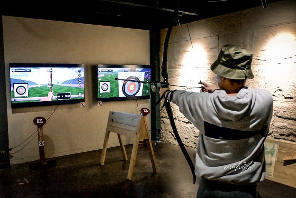 【宜蘭】勇者桂冠王|羅馬競技場主題,8項闖關設施,訓練肌耐力又笑到噓累累 - 第39張圖 【宜蘭】勇者桂冠王|羅馬競技場主題,8項闖關設施,訓練肌耐力又笑到噓累累