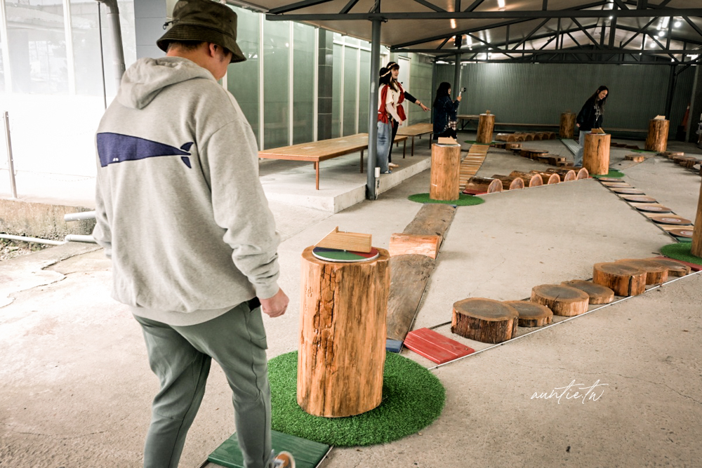 【宜蘭】勇者桂冠王｜羅馬競技場主題，8項闖關設施，訓練肌耐力又笑到噓累累