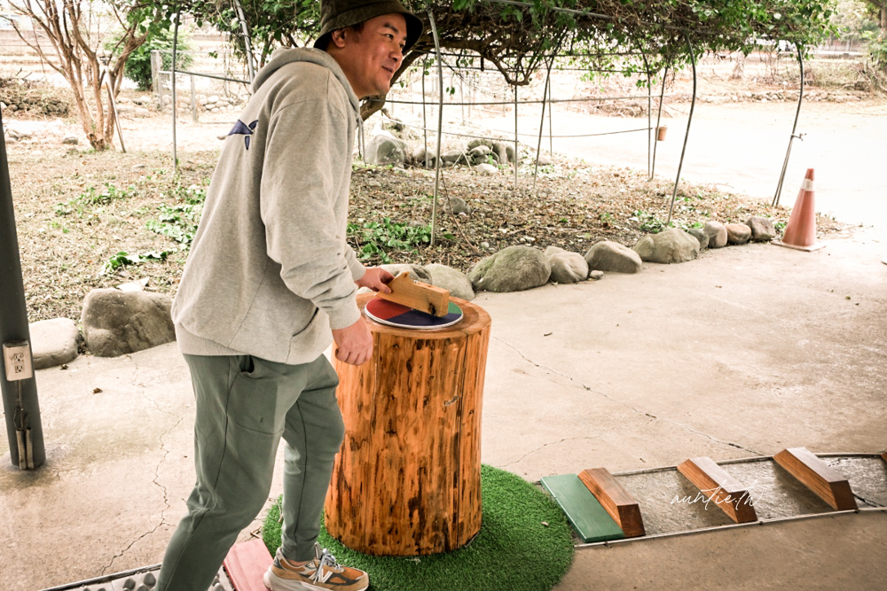 【宜蘭】勇者桂冠王｜羅馬競技場主題，8項闖關設施，訓練肌耐力又笑到噓累累