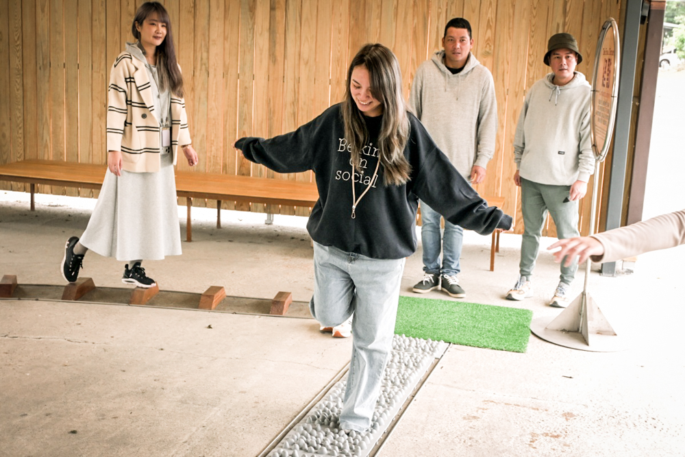 【宜蘭】勇者桂冠王｜羅馬競技場主題，8項闖關設施，訓練肌耐力又笑到噓累累