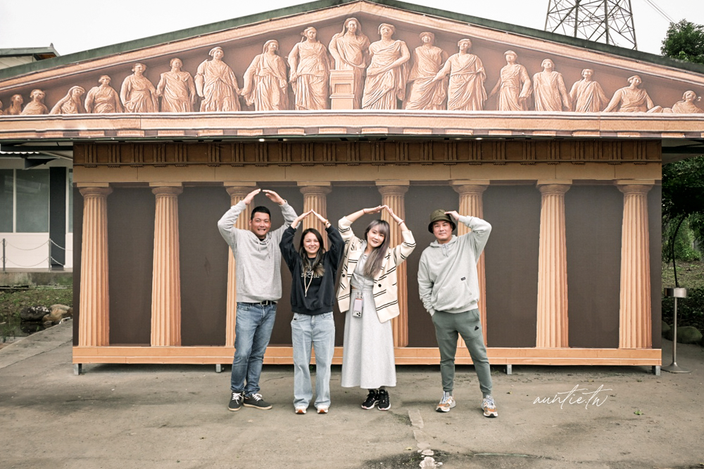 【宜蘭】勇者桂冠王|羅馬競技場主題,8項闖關設施,訓練肌耐力又笑到噓累累 - 第46張圖 【宜蘭】勇者桂冠王|羅馬競技場主題,8項闖關設施,訓練肌耐力又笑到噓累累