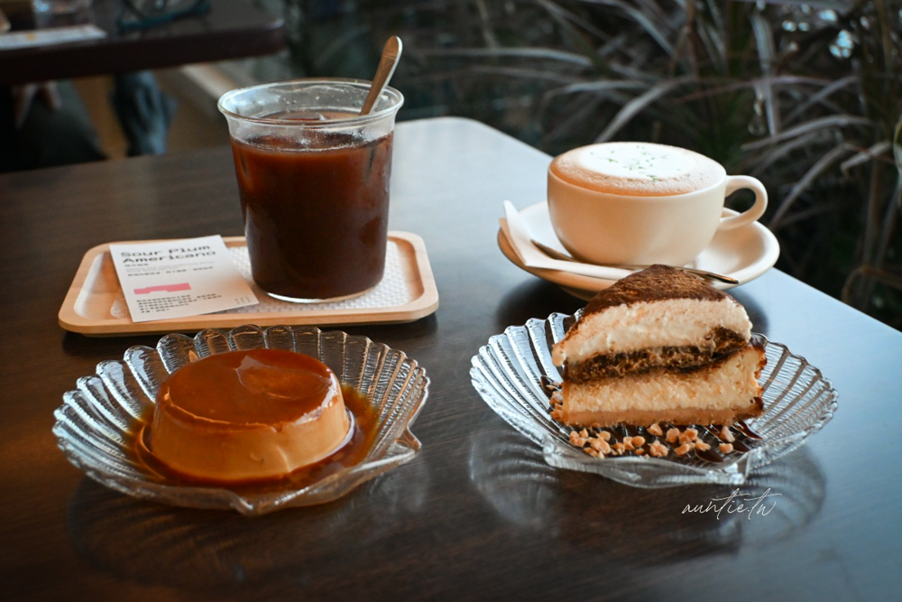 【基隆】仁愛區|Rectengle Café 方長咖啡,可以看基隆港的療癒海景咖啡廳 - 第19張圖