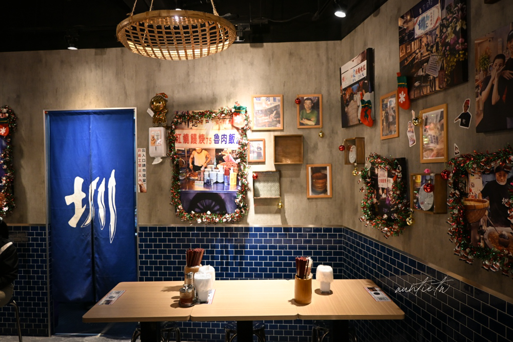 【基隆】仁愛區|圳記紅燒鰻,鬆軟紅燒鰻魚,清甜湯頭,基隆廟口夜市六十年鰻魚羹老店 - 第6張圖