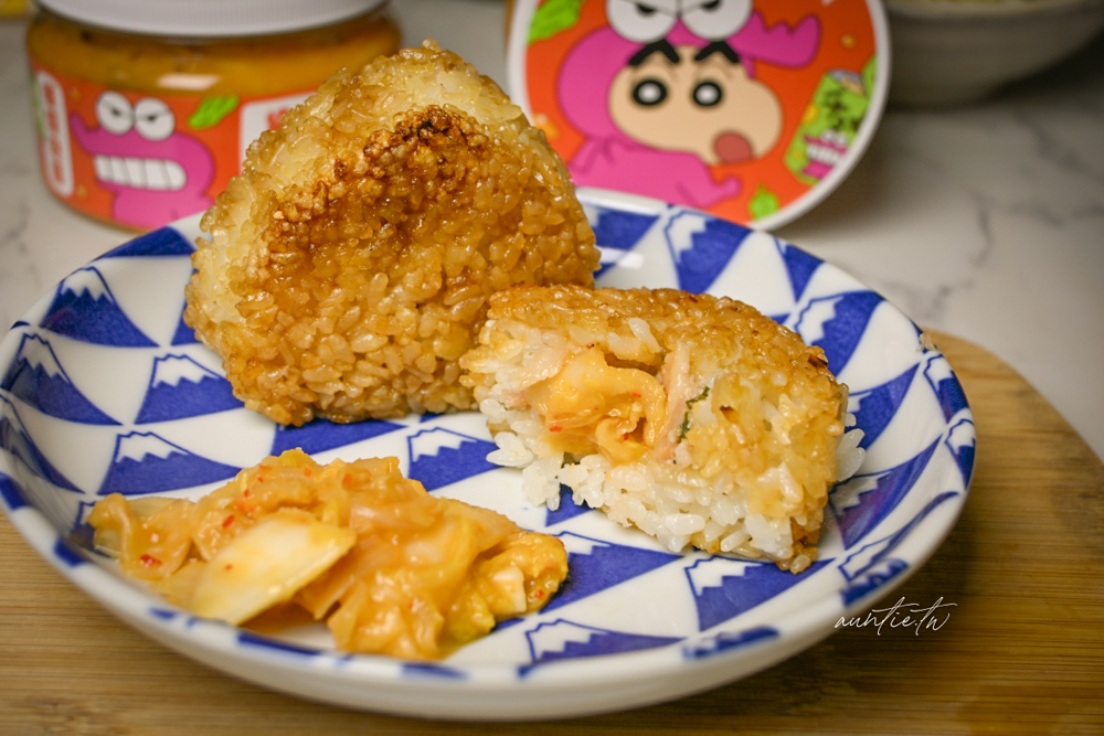 【宅配】金門｜協發行泡菜，日常冰箱小菜必備，每款都超涮嘴，可愛到不行蠟筆小新聯名泡菜