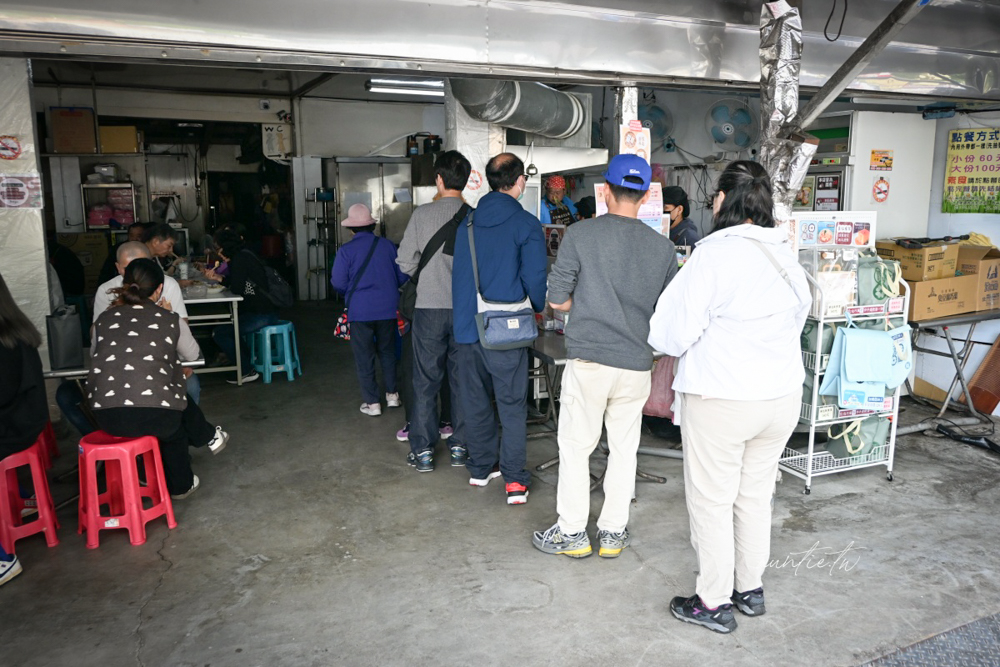 【花蓮】玉里|玉里橋頭臭豆腐,吃完臭到毛細孔裡的神級臭豆腐 - 第3張圖 【花蓮】玉里|玉里橋頭臭豆腐,吃完臭到毛細孔裡的神級臭豆腐