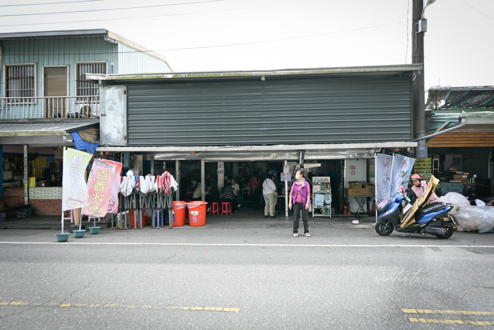 【花蓮】玉里｜玉里橋頭臭豆腐，吃完臭到毛細孔裡的神級臭豆腐