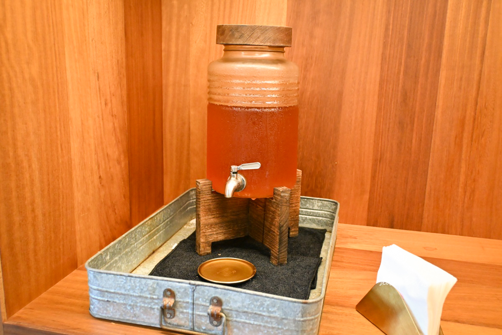 【花蓮】OOA 將軍府×陳耀訓・麵包埠,日式老宅裡的金沙芋泥可頌 - 第17張圖 【花蓮】OOA 將軍府×陳耀訓・麵包埠,日式老宅裡的金沙芋泥可頌