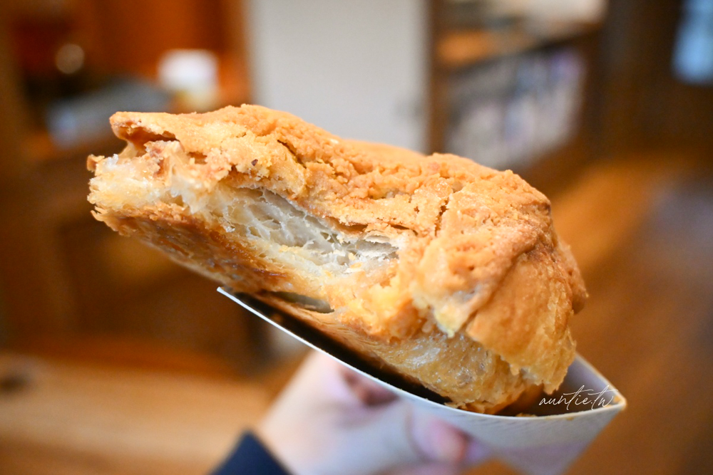 【花蓮】OOA 將軍府×陳耀訓・麵包埠,日式老宅裡的金沙芋泥可頌 - 第15張圖 【花蓮】OOA 將軍府×陳耀訓・麵包埠,日式老宅裡的金沙芋泥可頌