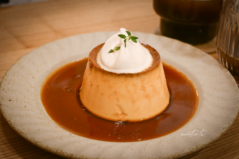 【台北】中山站｜青沐，香濃溫泉蛋松露巴薩醋蕈菇麵，清爽干貝炸多海鮮麵