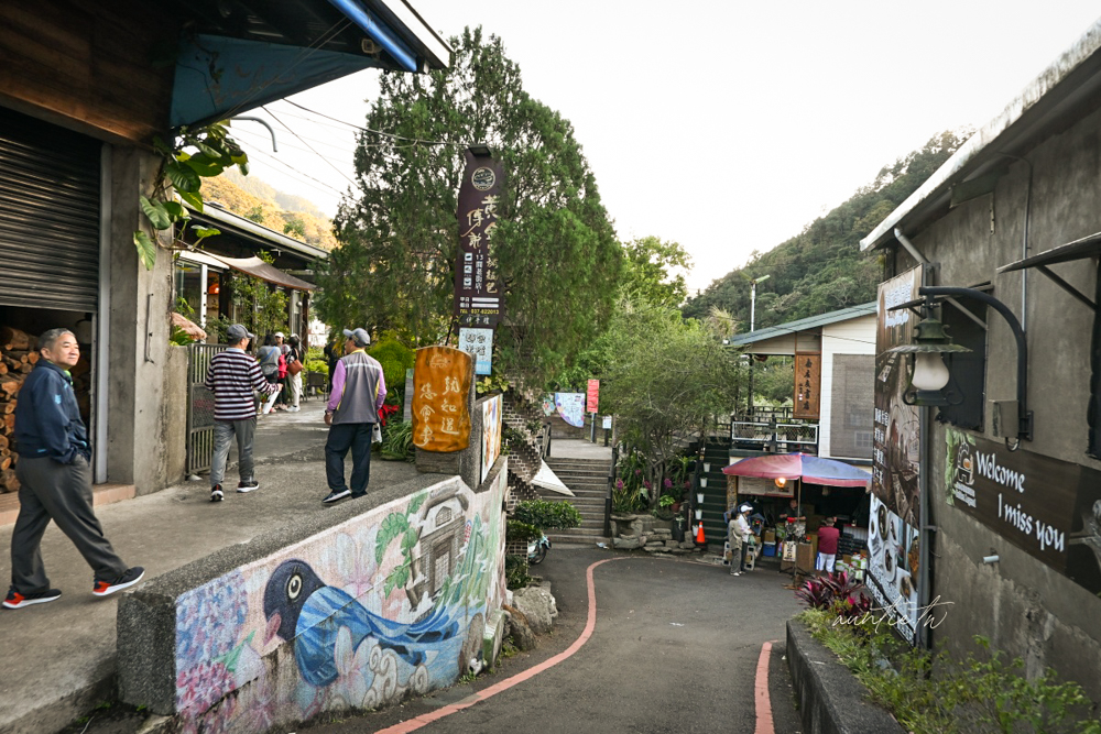 【苗栗】南庄｜黃金傳說窯烤麵包13間老街店，沉甸甸真材實料紅豆吐司，